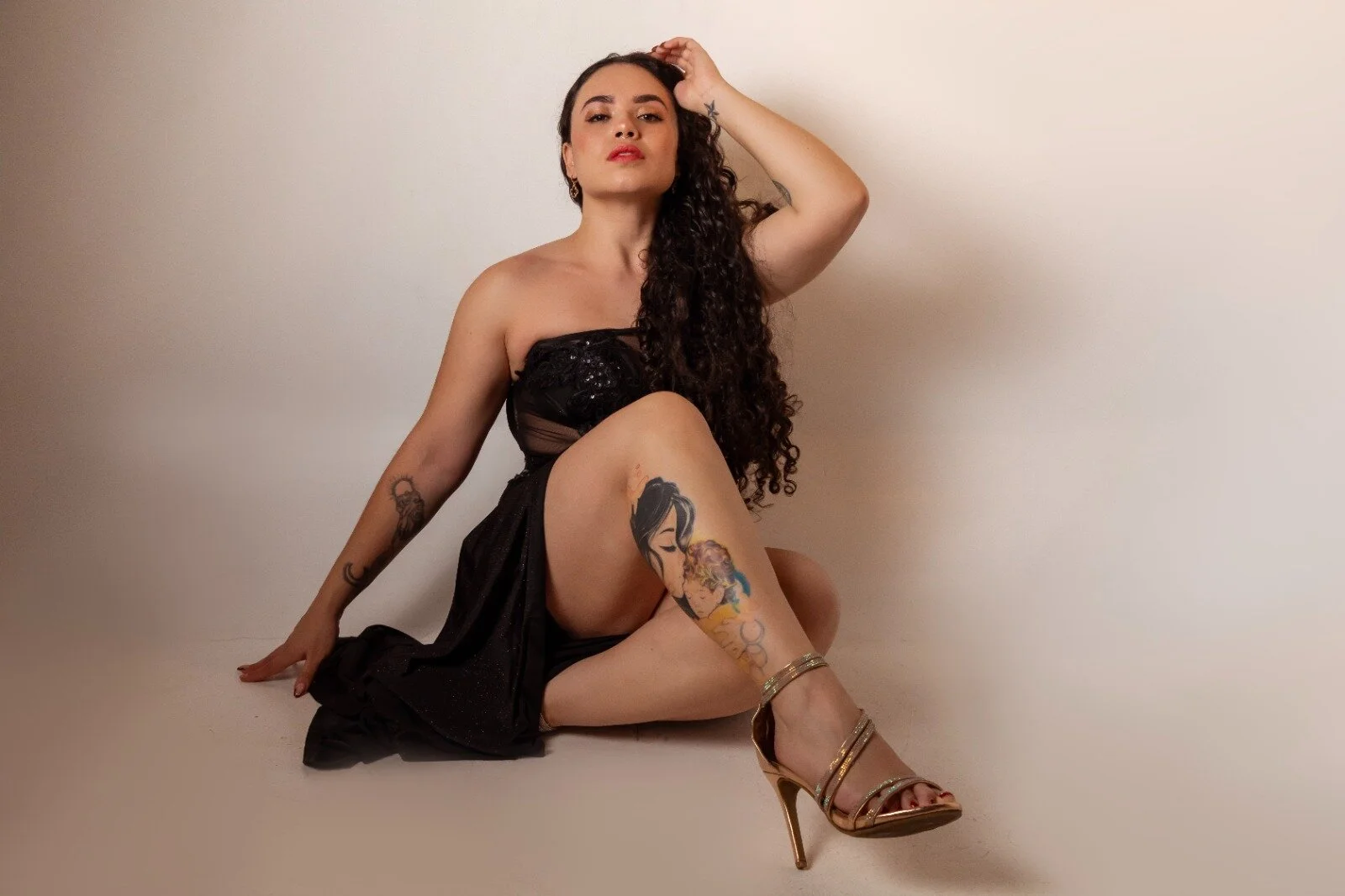 XXX Porn Photo of Nude Moon_of_Hades 8