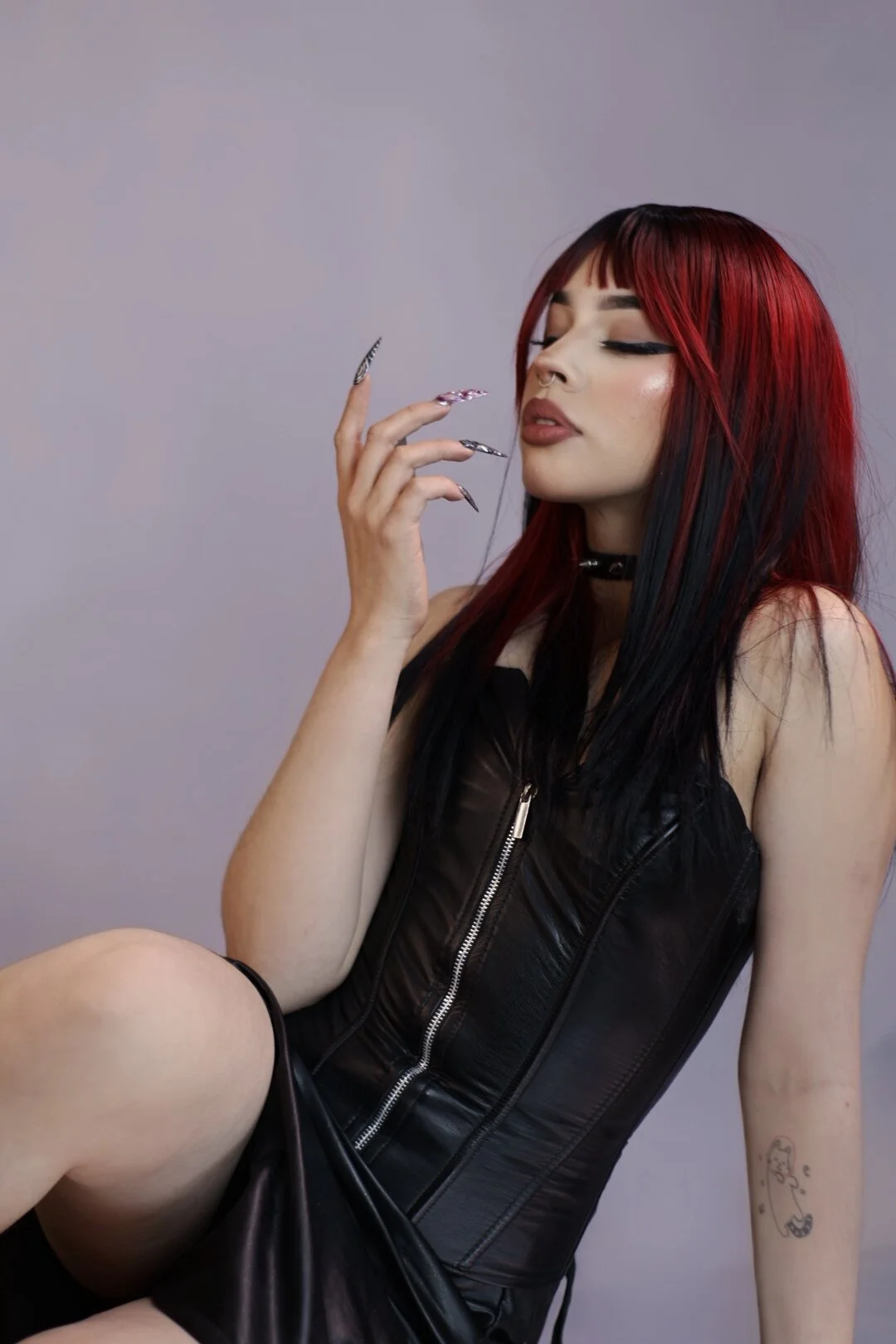 XXX Porn Photo of Nude Sabrina_bloom 30