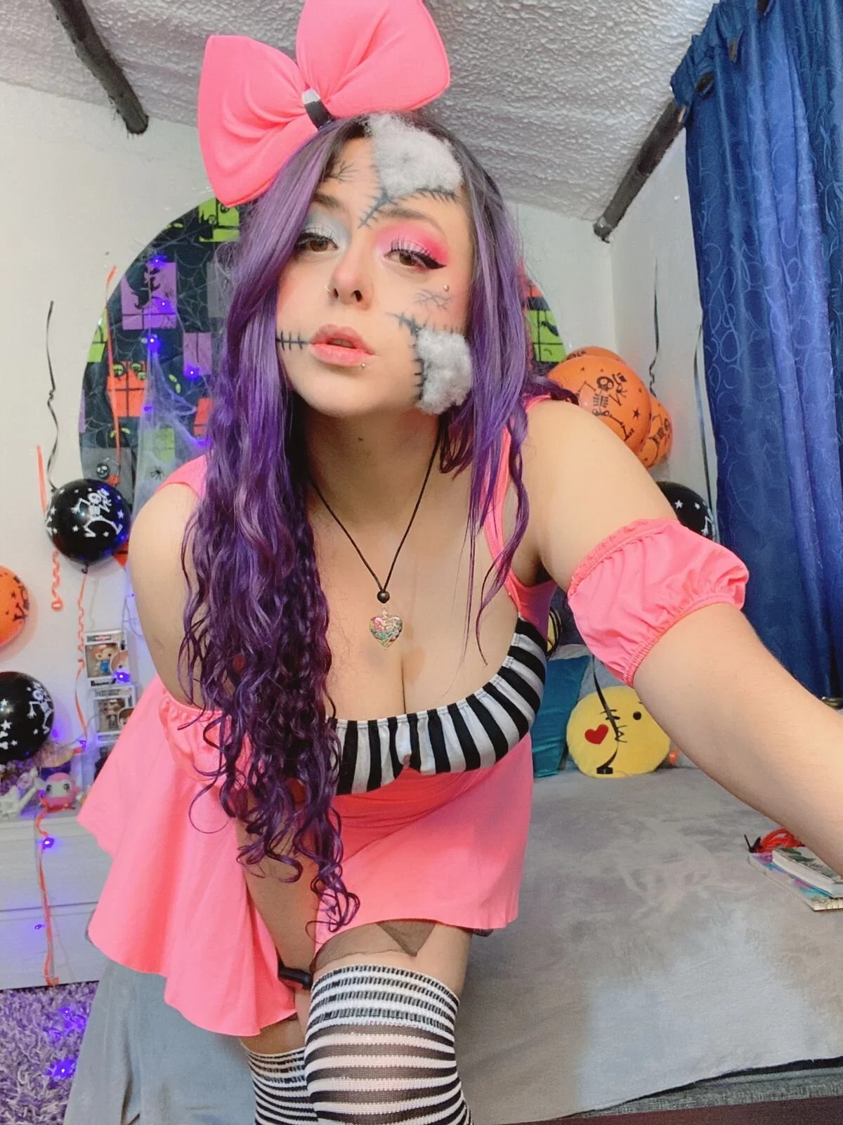 XXX Porn Photo of Nude PixelKiss_ 39
