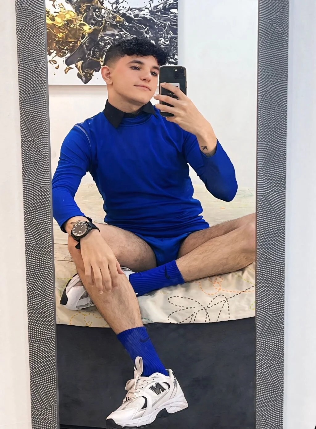XXX Porn Photo of Nude patrick_sanzz 5