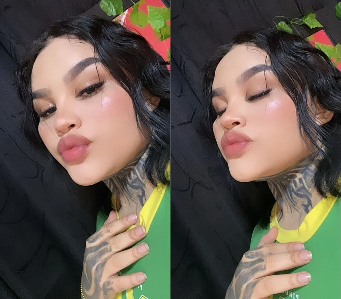 XXX Porn Photo of Nude abbyhilton_ss 6