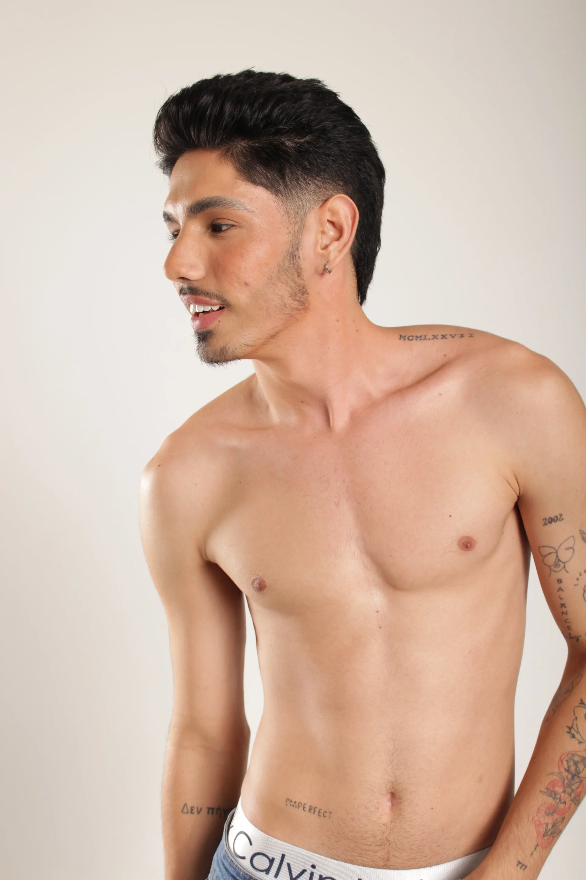XXX Porn Photo of Nude iamfabri 3