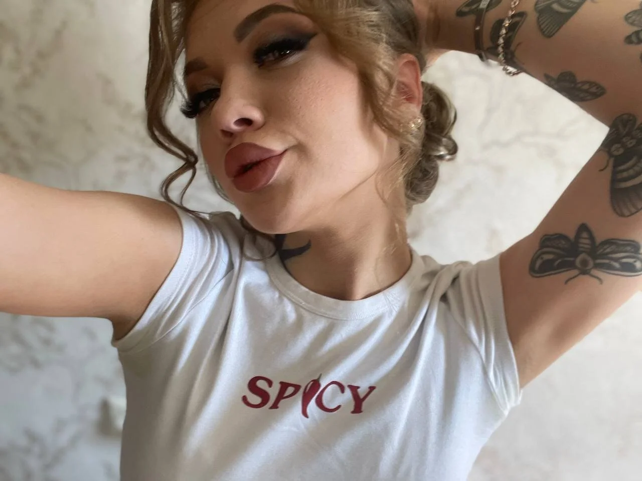 XXX Porn Photo of Nude Jess_Lui 4