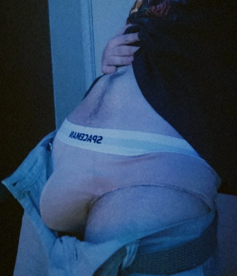 XXX Porn Photo of Nude mystrauud 1