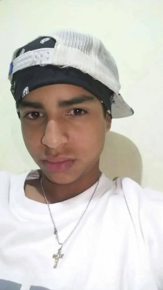 XXX Porn Photo of Nude MctyRappp 4