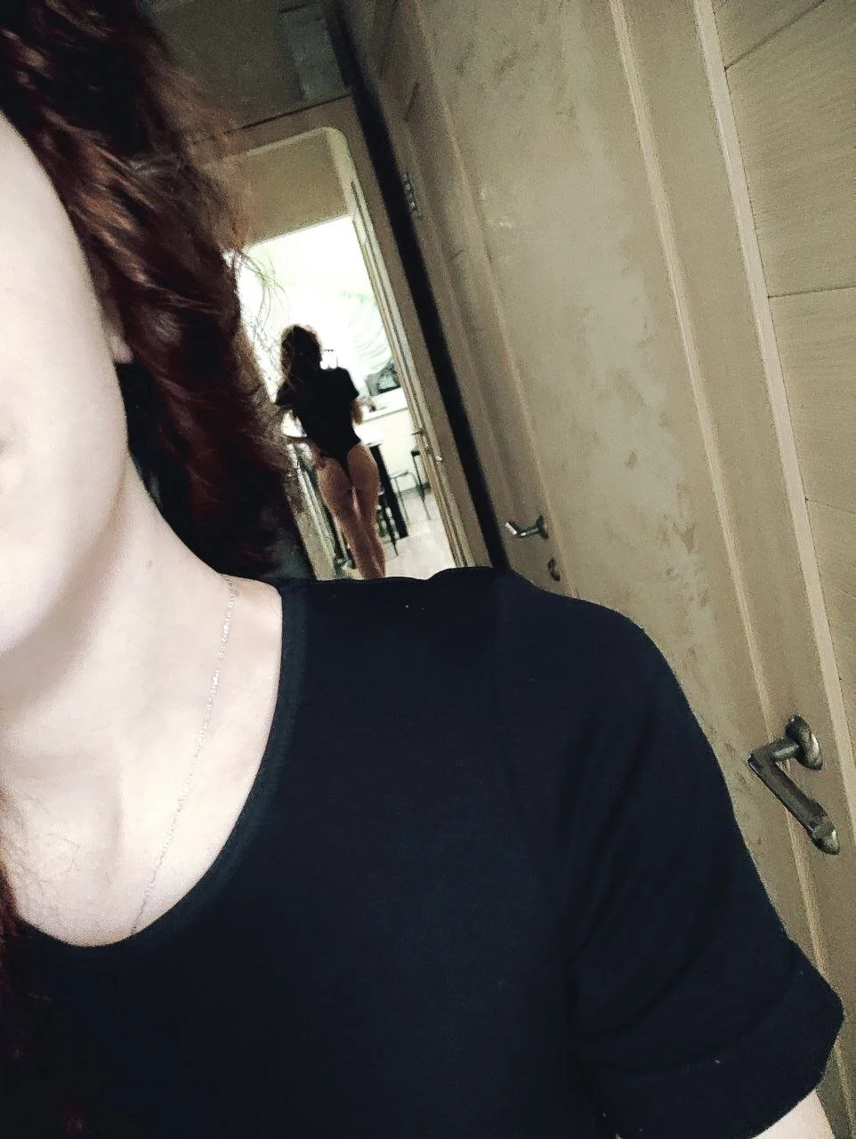 XXX Porn Photo of Nude ShaleyMainly 8