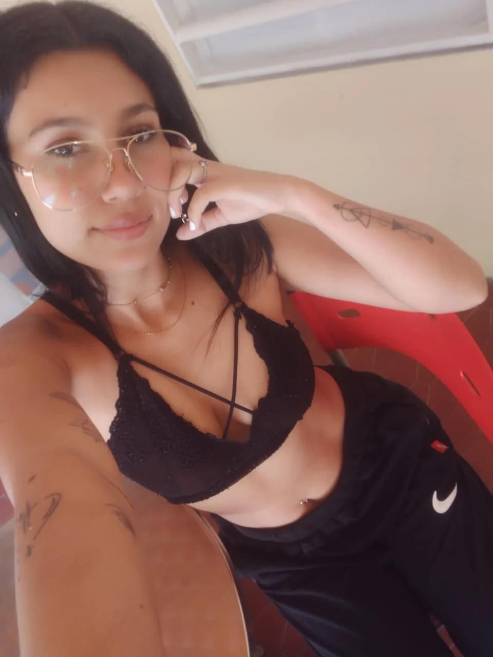 XXX Porn Photo of Nude MariaJoseWalker 414