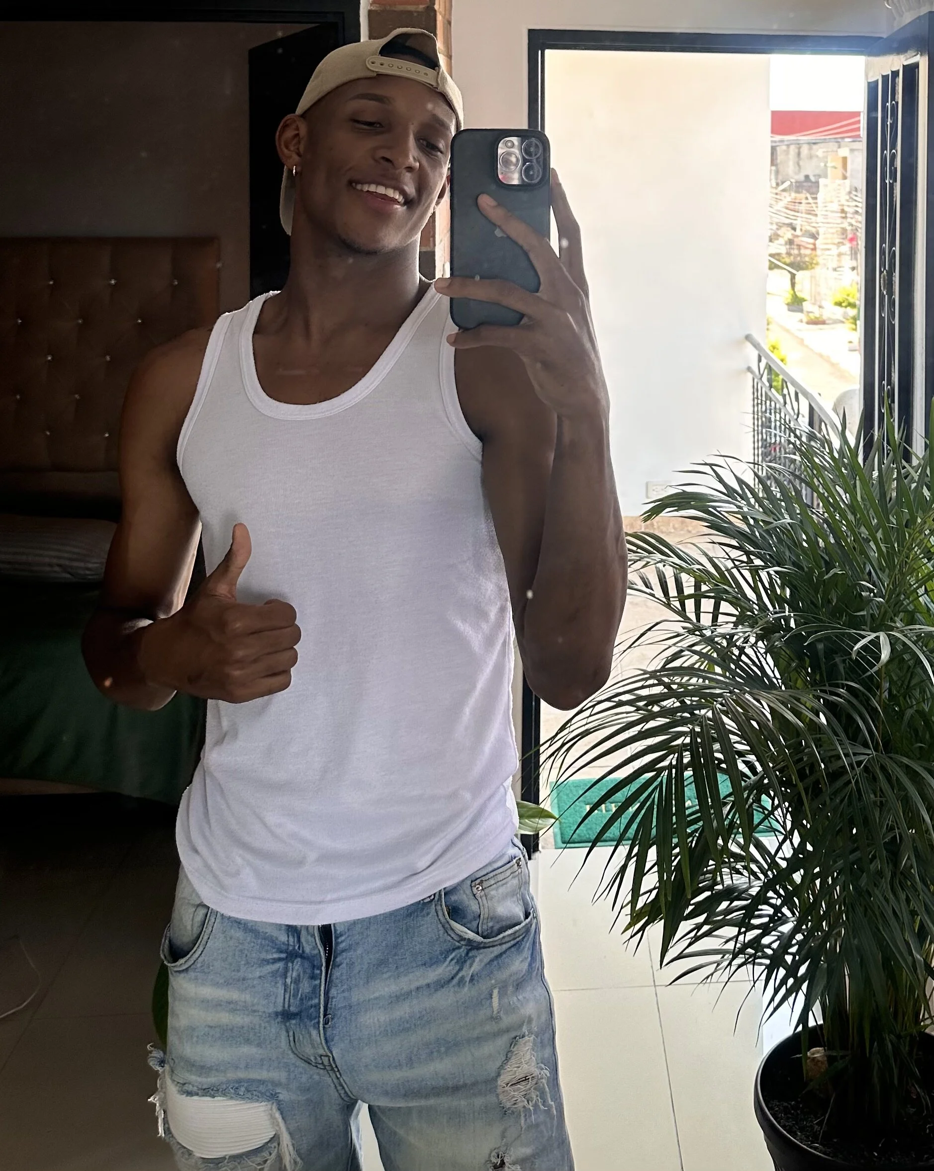 XXX Porn Photo of Nude Adam_Byker 21