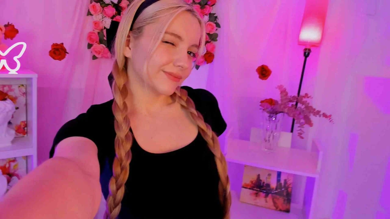 XXX Porn Photo of Nude AuroraWrenfield 1