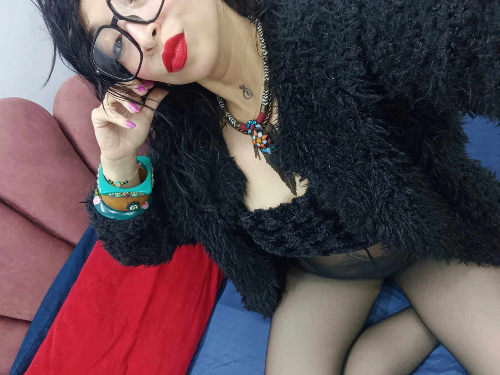 XXX Porn Photo of Nude CHIARAJJONES 26