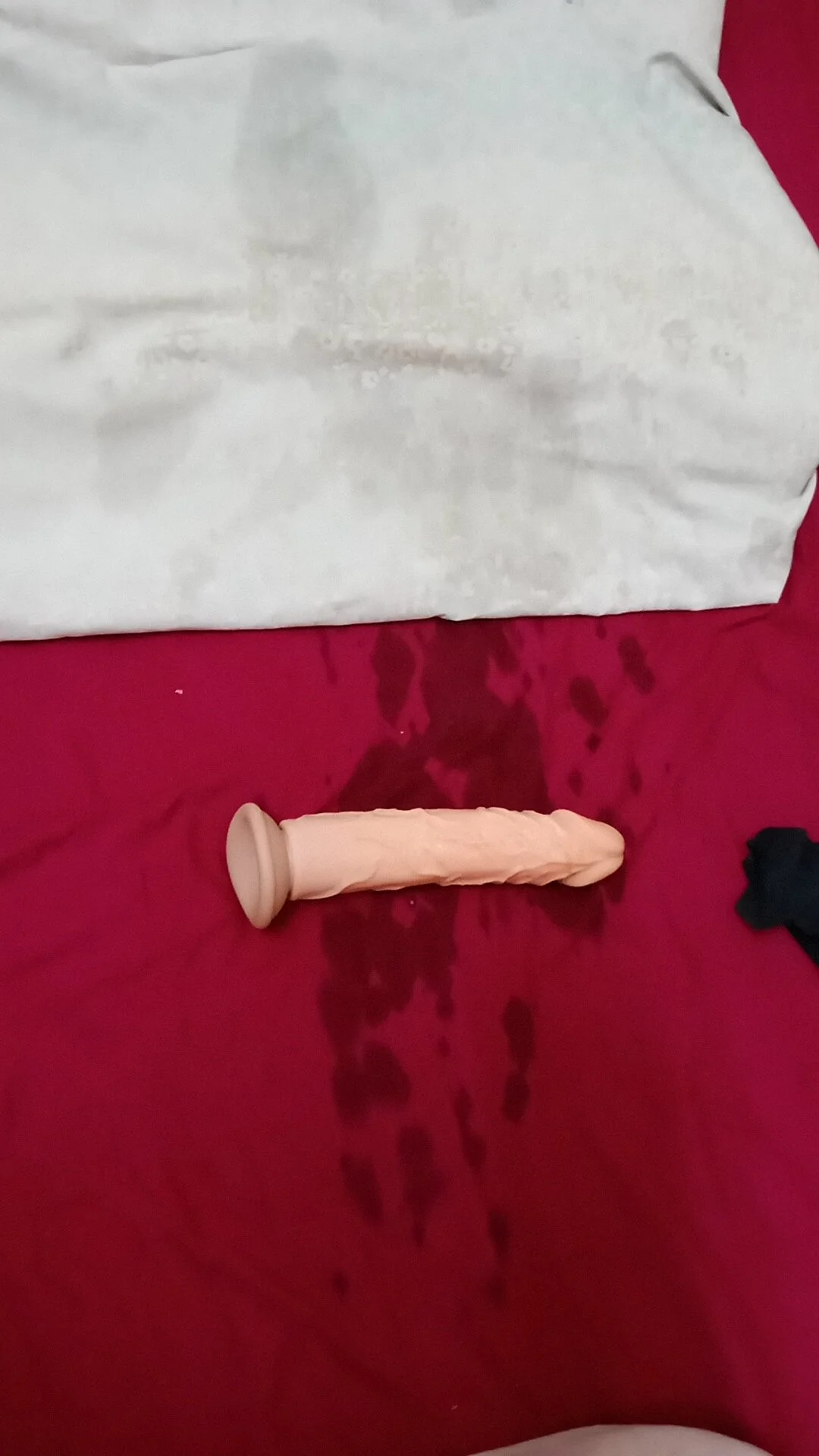 XXX Porn Photo of Nude Annerae 4