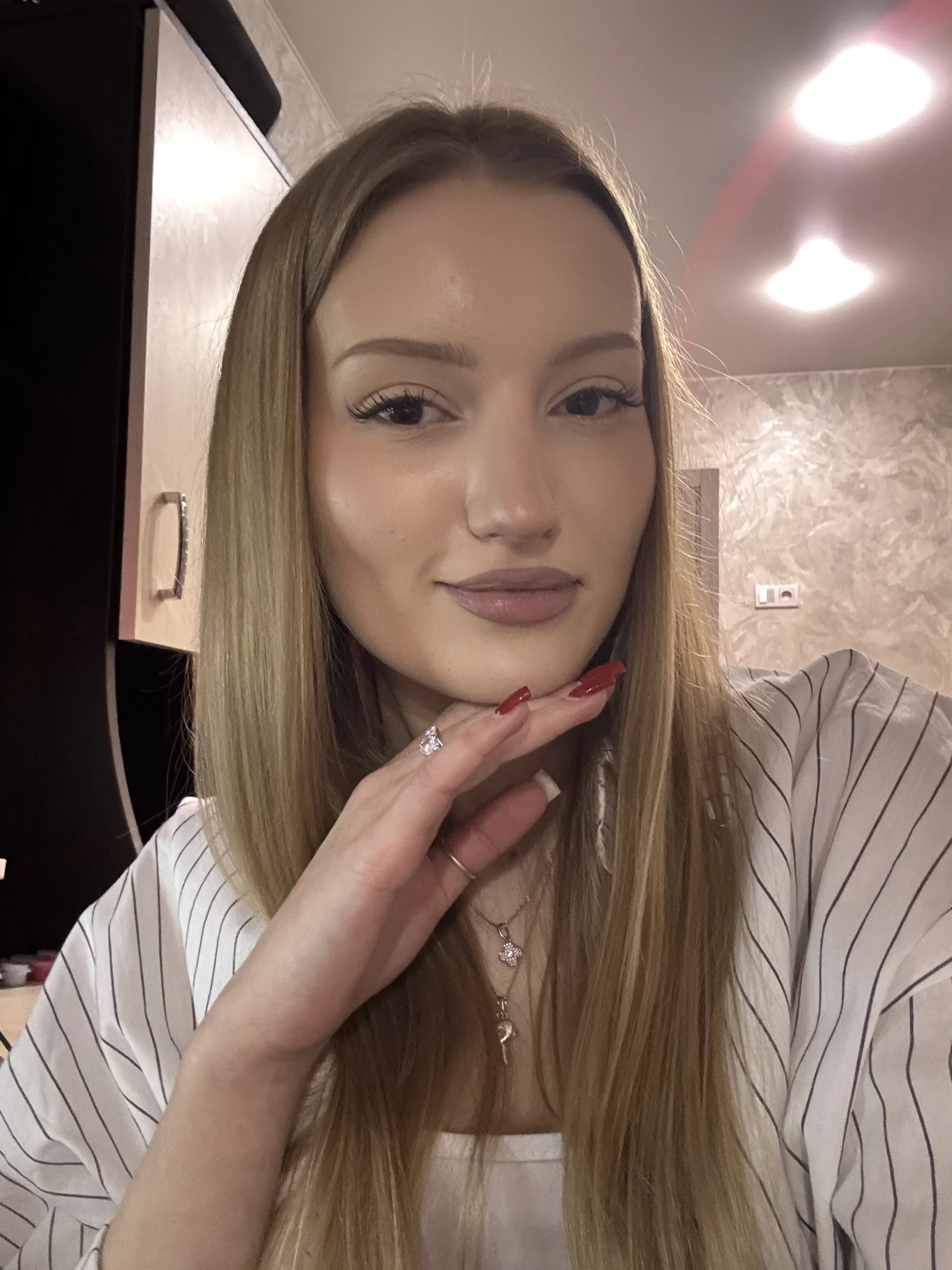 XXX Porn Photo of Nude Heilagr 1