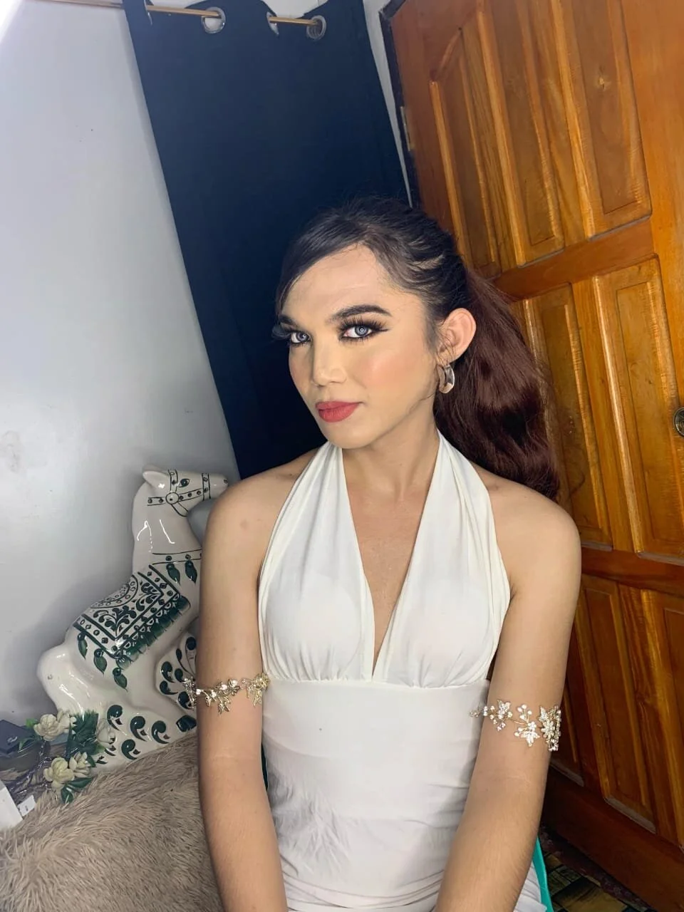 XXX Porn Photo of Nude Raffa_ella69 13