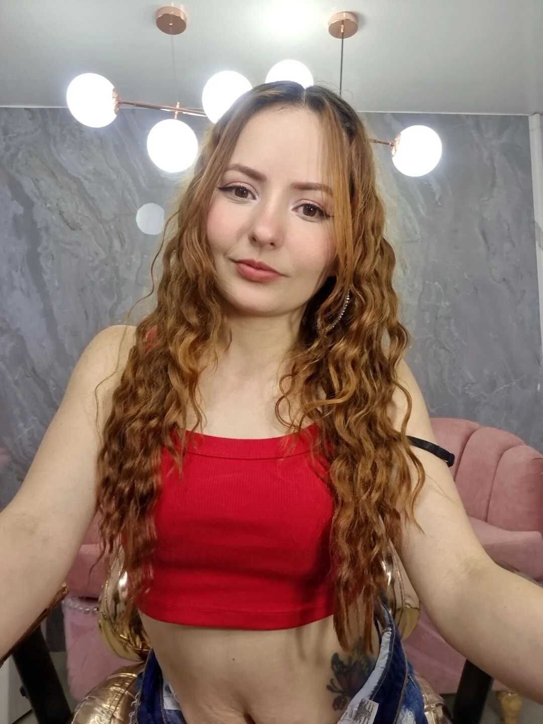 XXX Porn Photo of Nude mady0619_ch 17