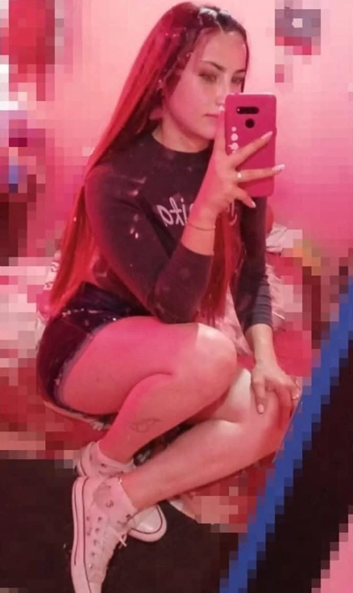 XXX Porn Photo of Nude Gavy_Greys 2