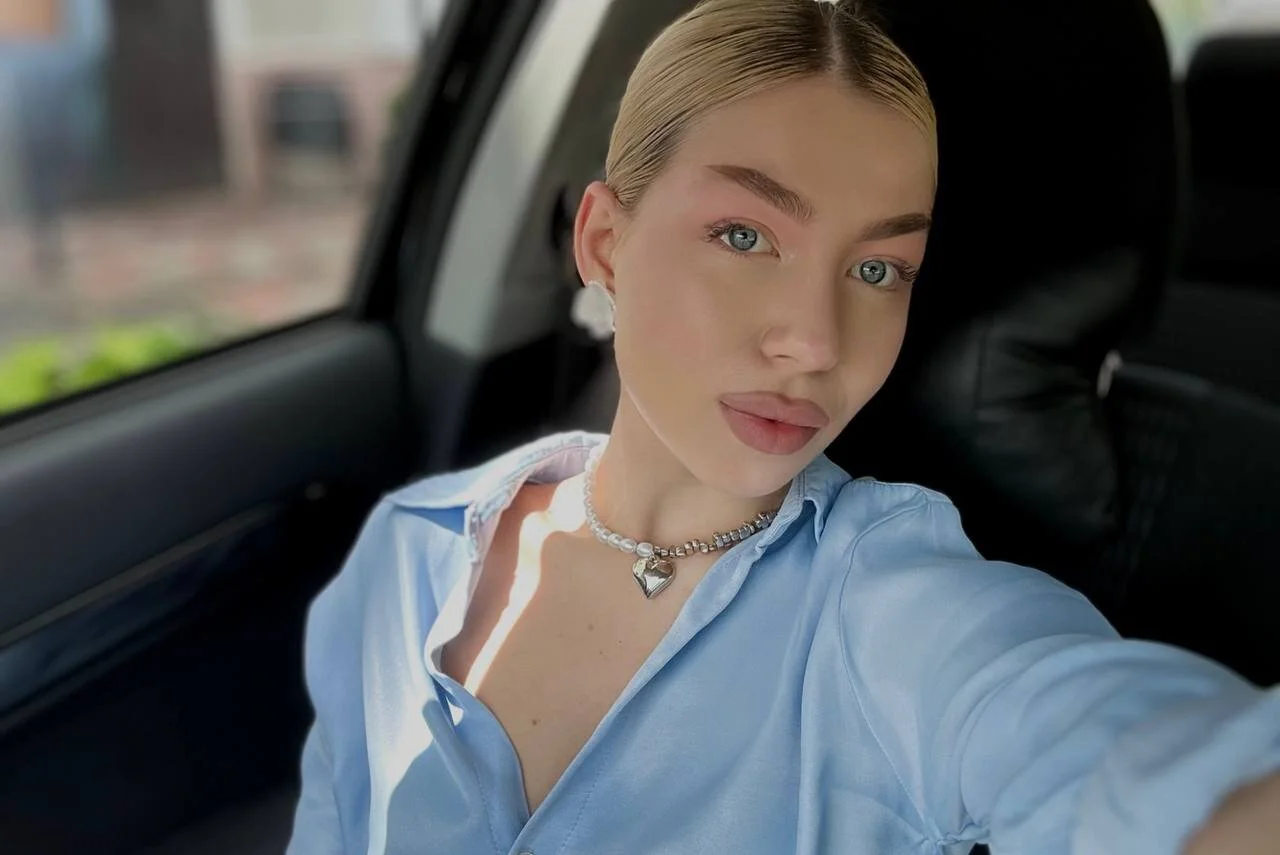 XXX Porn Photo of Nude _MoonVibe_ 1