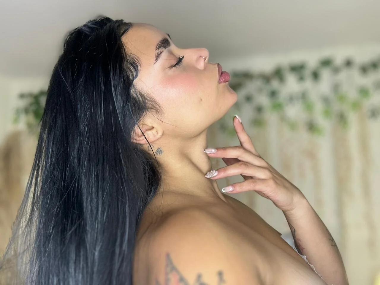 XXX Porn Photo of Nude meli_ortiz_ 43