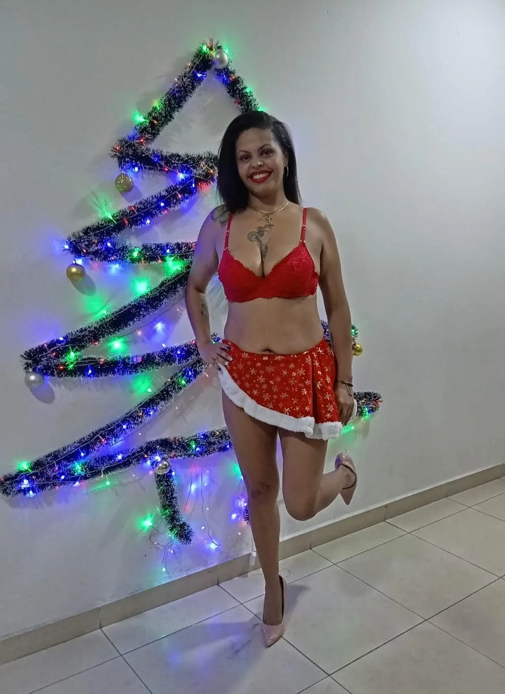 XXX Porn Photo of Nude Luna_smit08 32