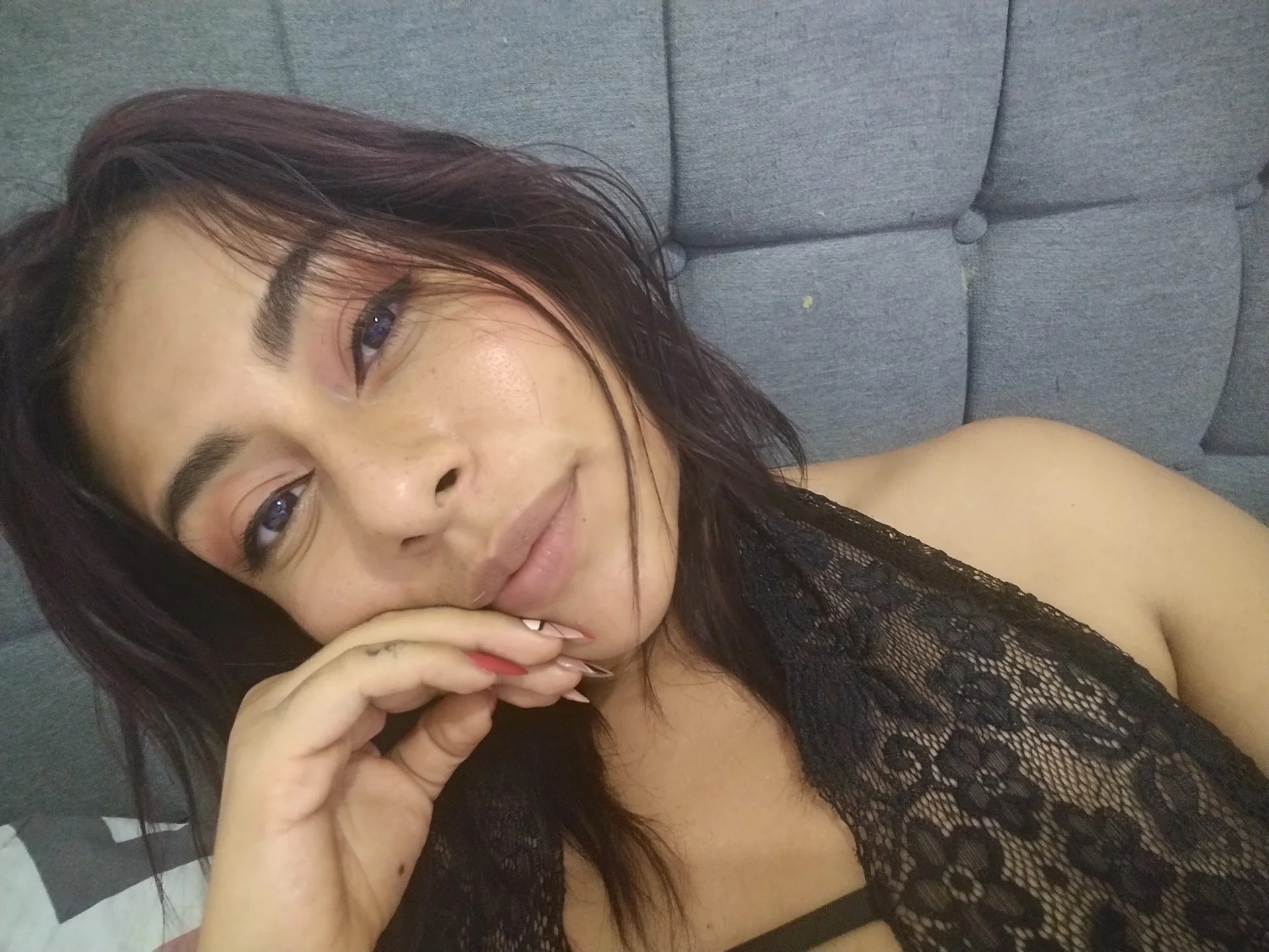 XXX Porn Photo of Nude ValeryLux420 4