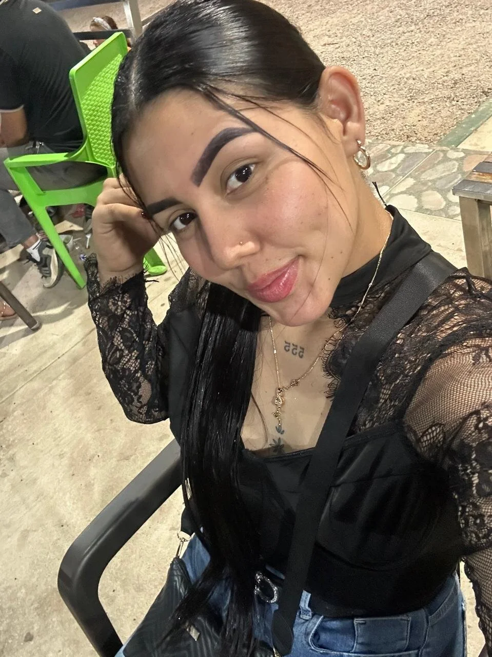 XXX Porn Photo of Nude luna_kissnastyhot 2