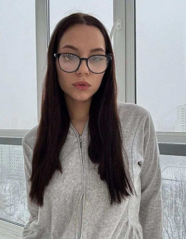 XXX Porn Photo of Nude AliceW0ral 2