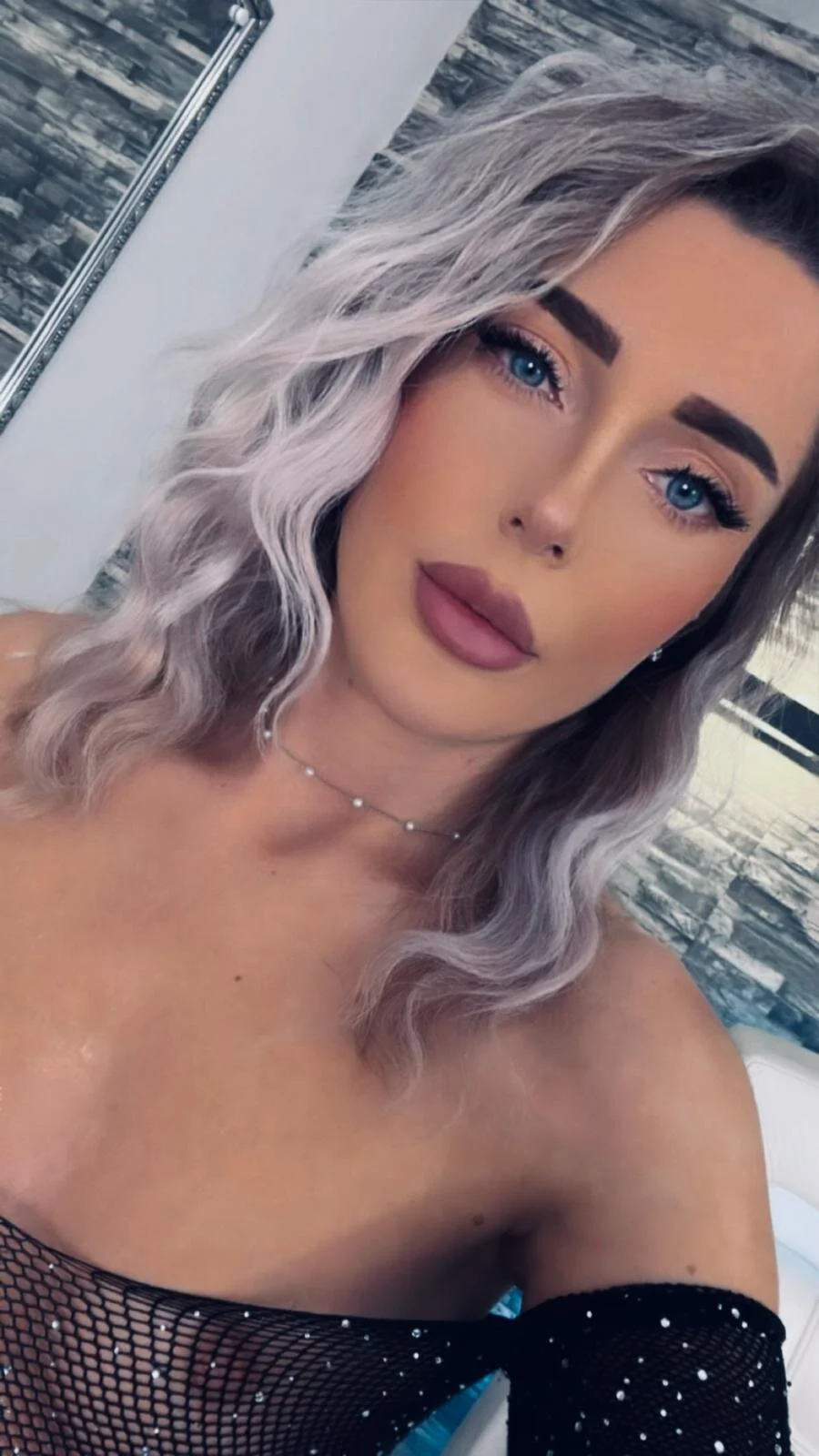 XXX Porn Photo of Nude IrisDesiree_ 1
