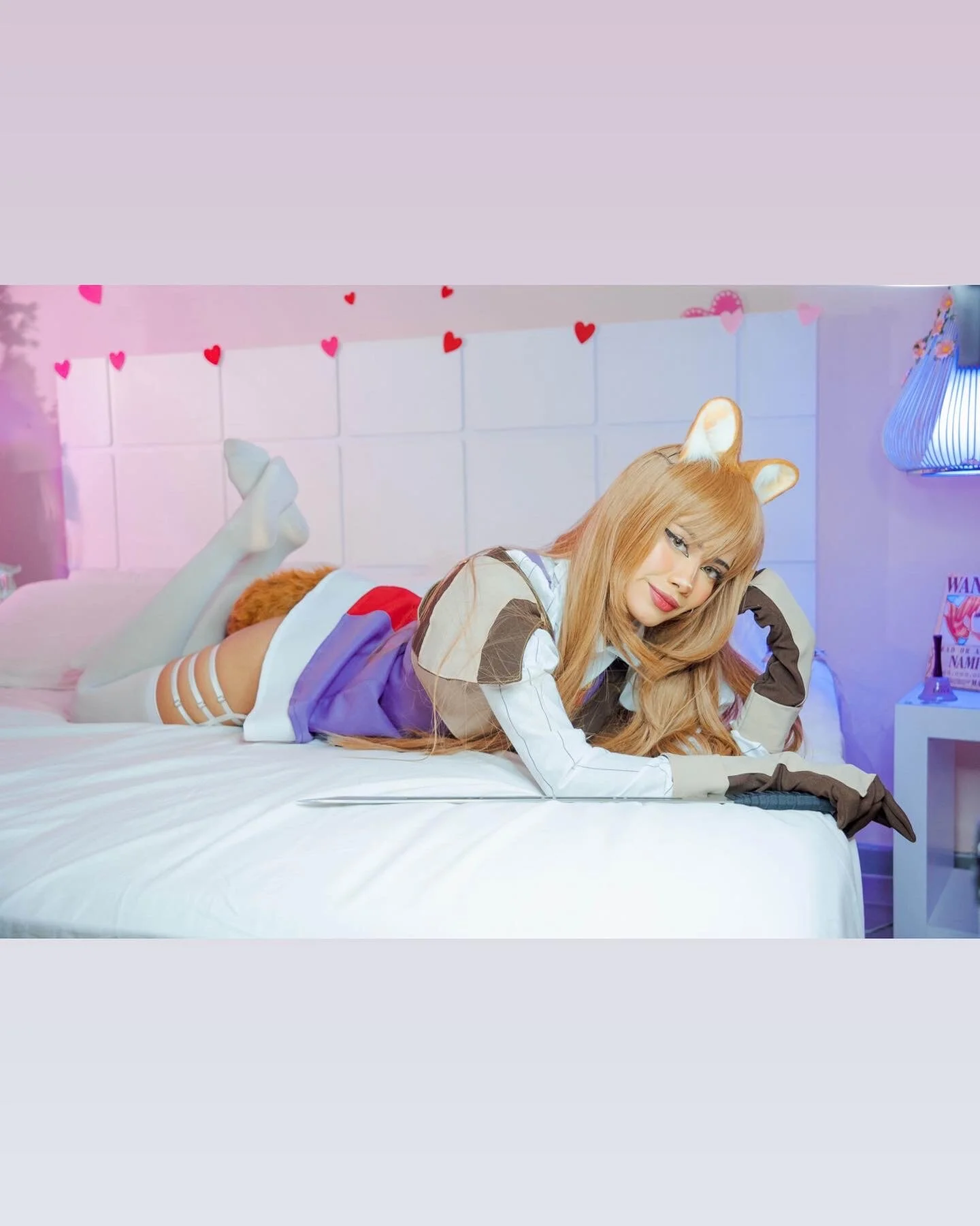 XXX Porn Photo of Nude Pamiruss0_ 16