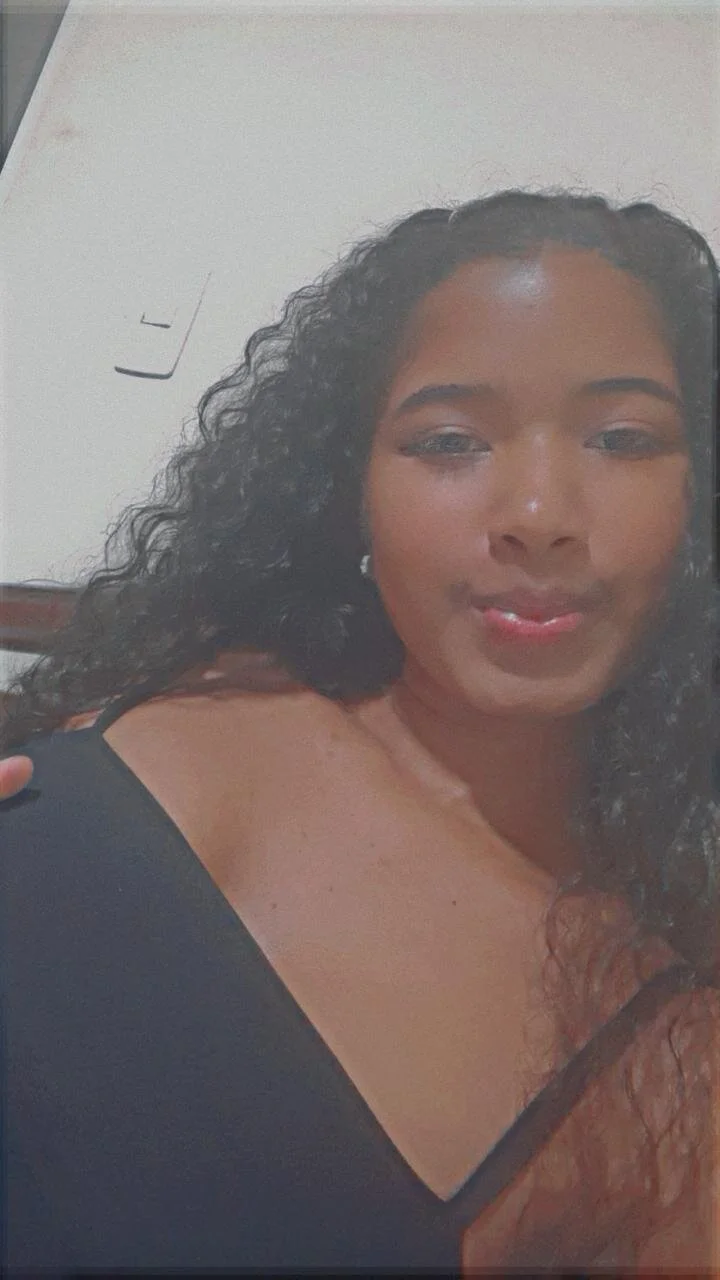 XXX Porn Photo of Nude shyblacksweetiee 2