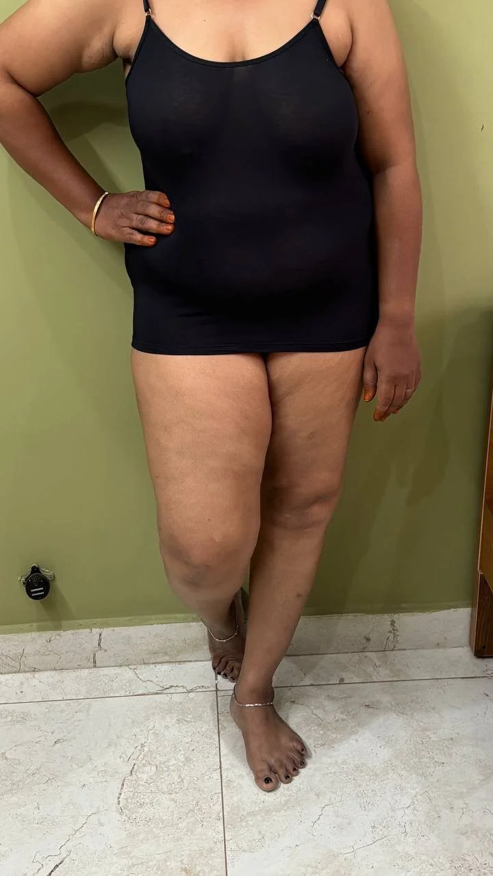 XXX Porn Photo of Nude Hot_Sreeja_Tamil 4