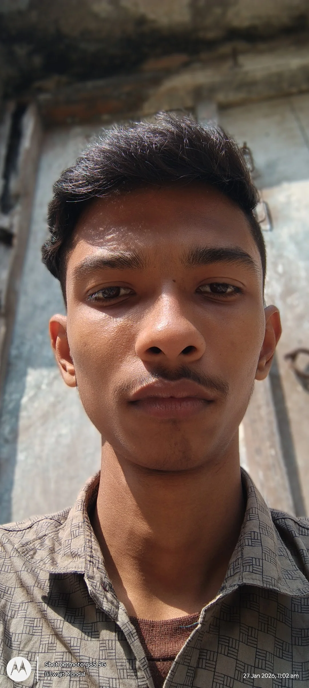XXX Porn Photo of Nude CALLBISWAJIT 1