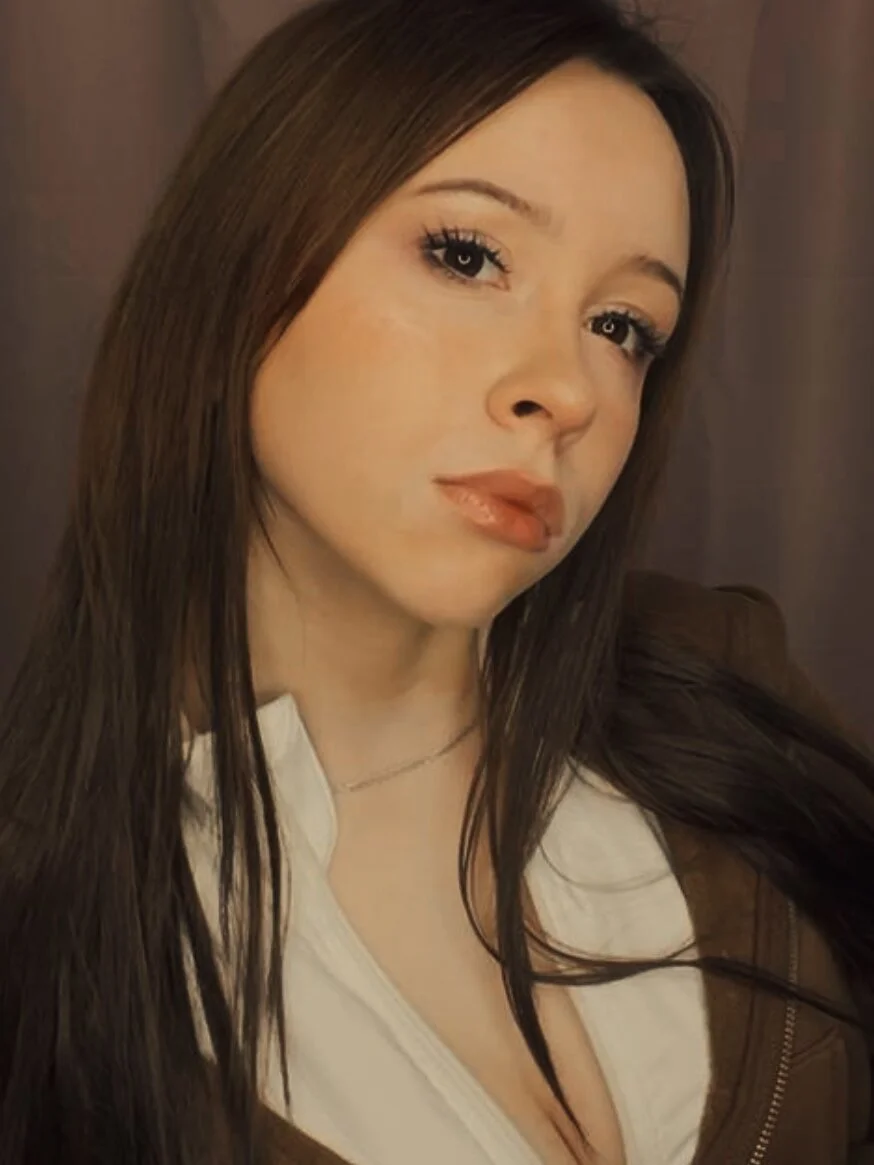 XXX Porn Photo of Nude Luvienne_Belle 23
