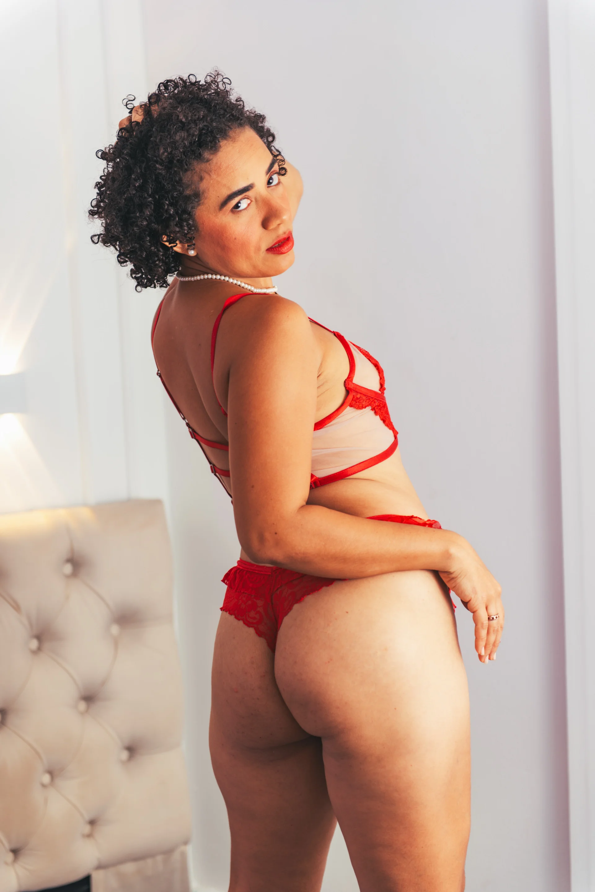 XXX Porn Photo of Nude charlotte_dante212 9