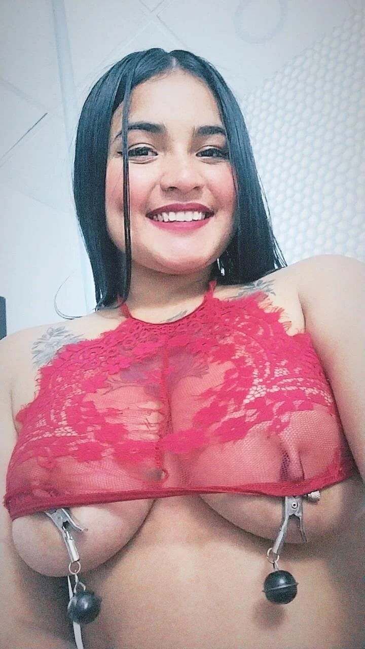 XXX Porn Photo of Nude Karoline_L 5