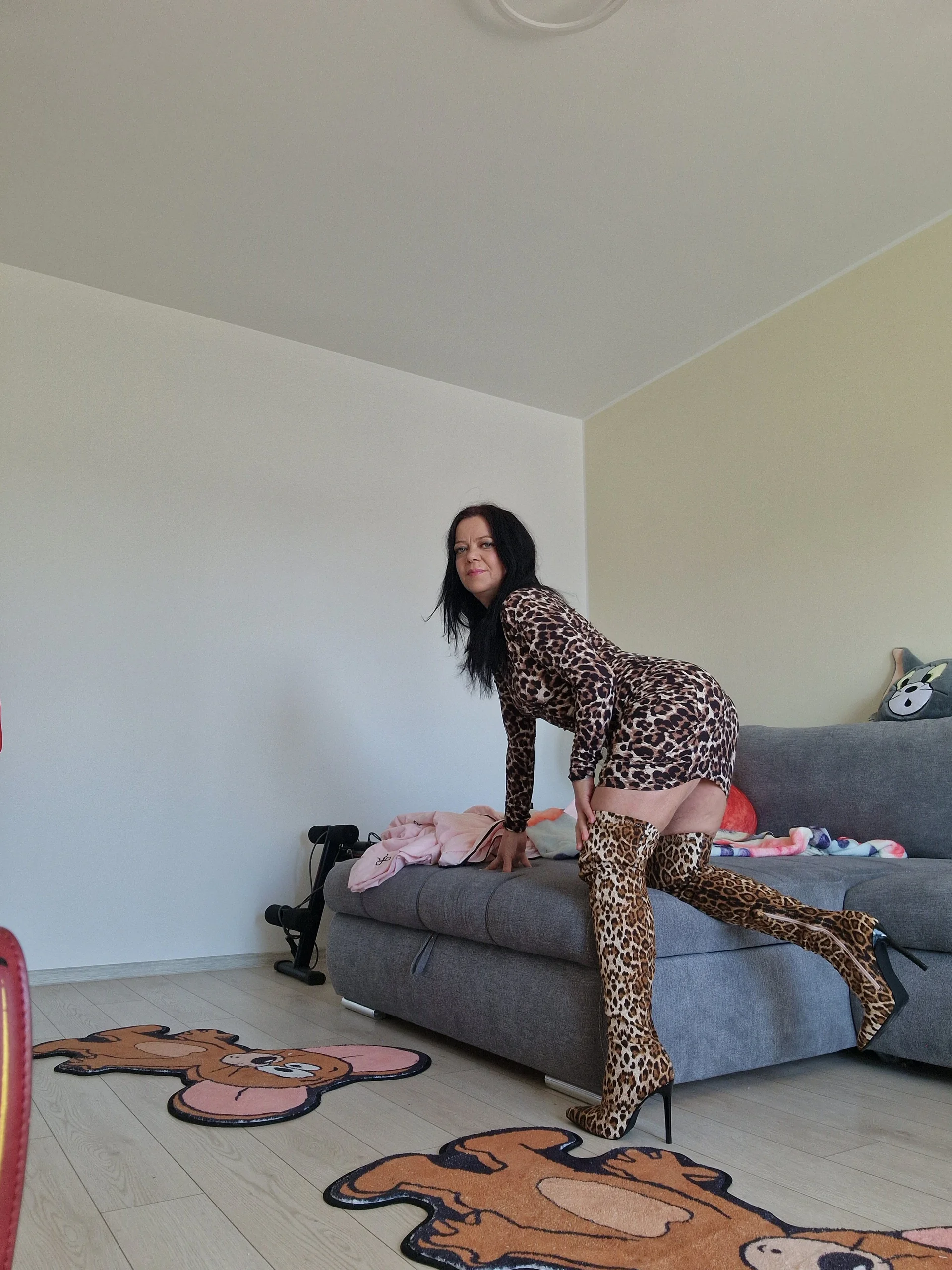 XXX Porn Photo of Nude Lissabeta 1049