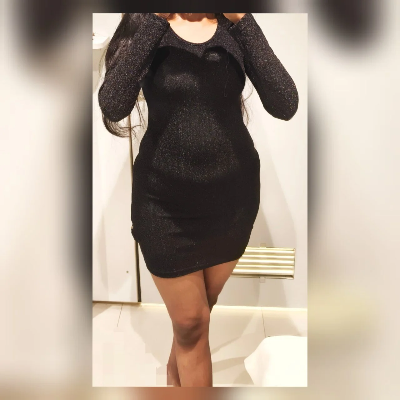 XXX Porn Photo of Nude Enjoytoshowu 1