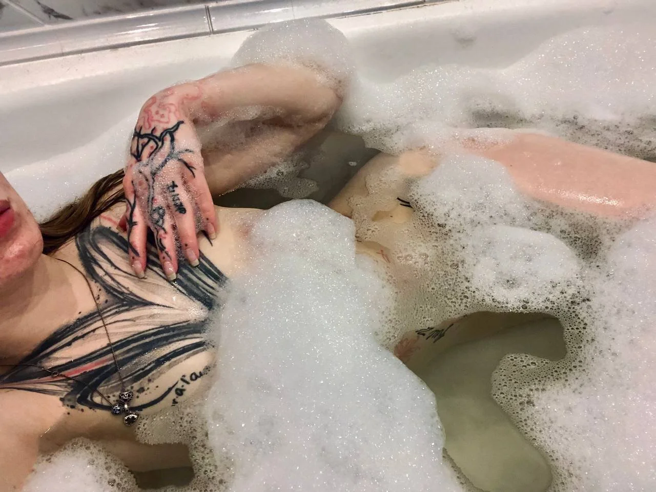 XXX Porn Photo of Nude RussNocturnal 26