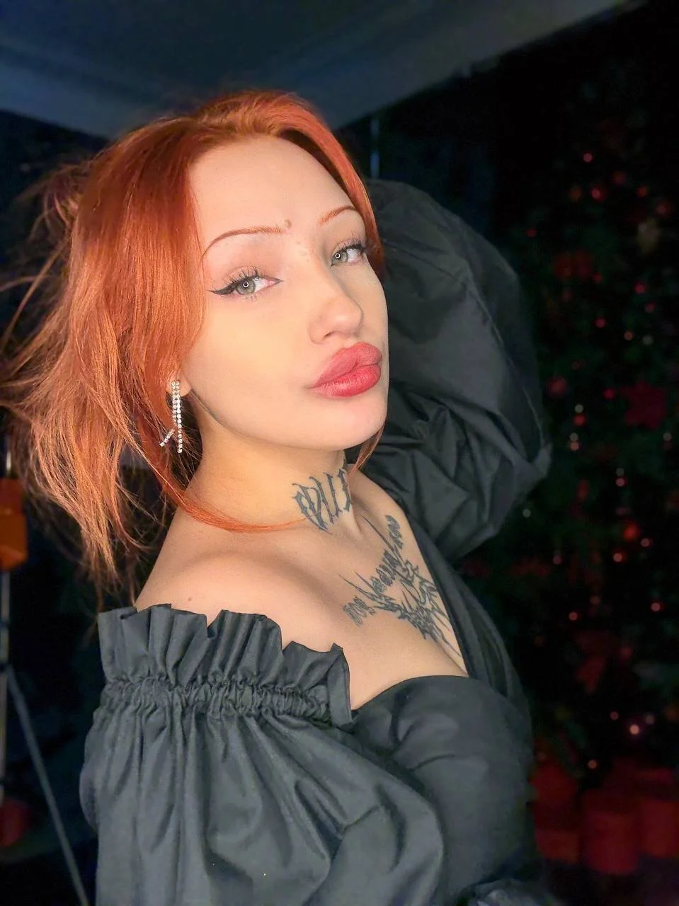 XXX Porn Photo of Nude violetviolator 41