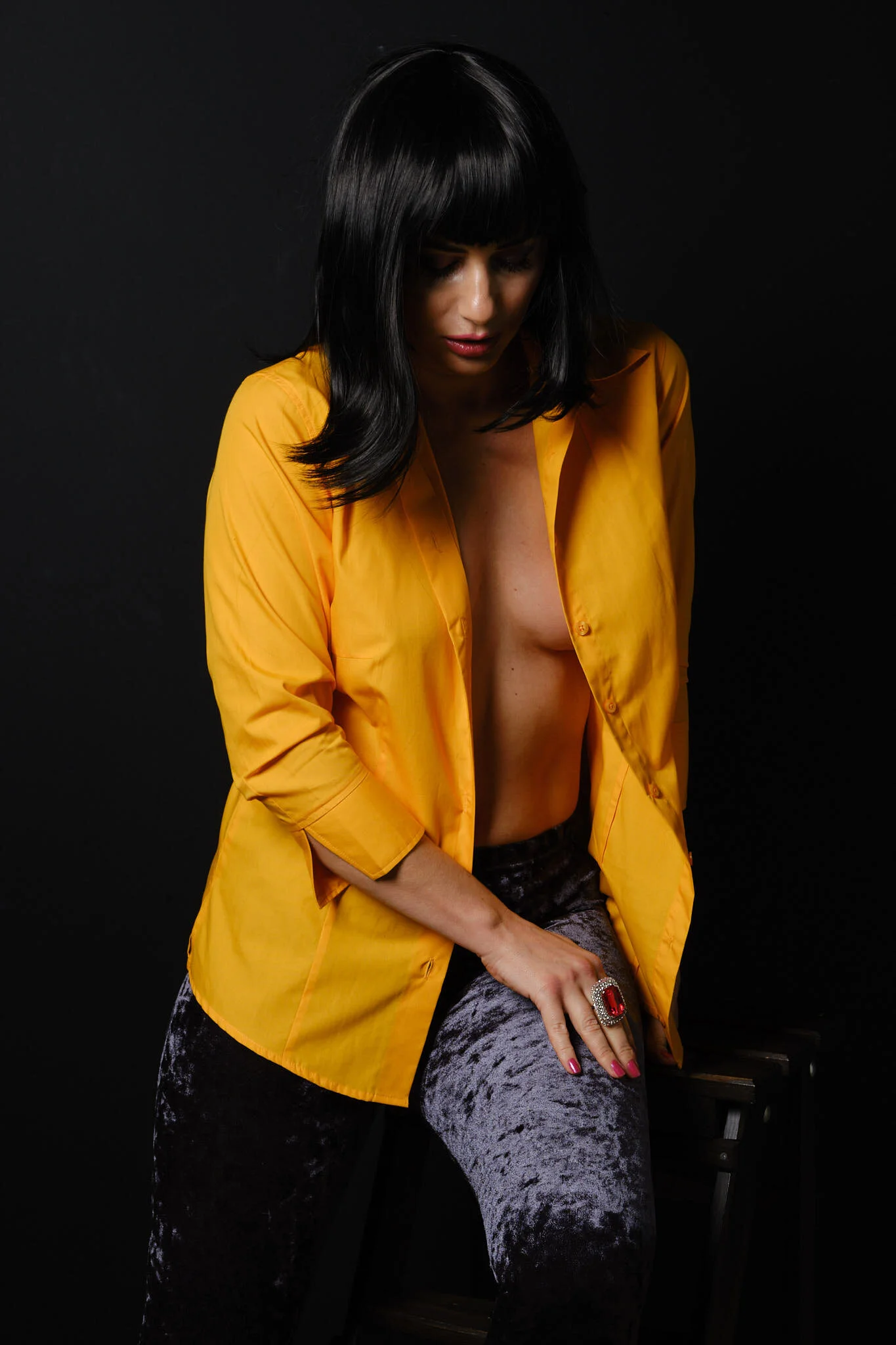 XXX Porn Photo of Nude StunnigArt 2192