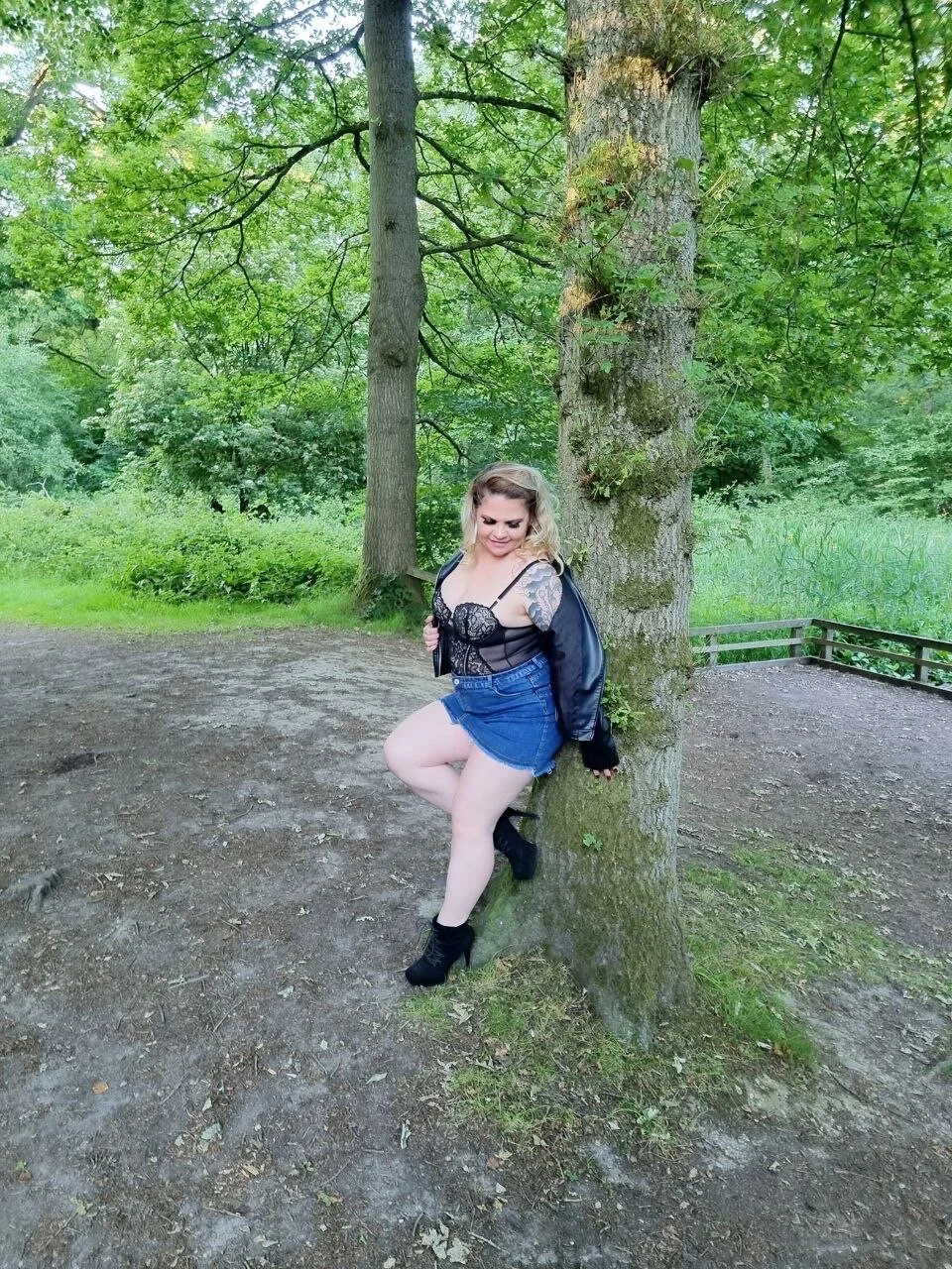 XXX Porn Photo of Nude ellareal 6