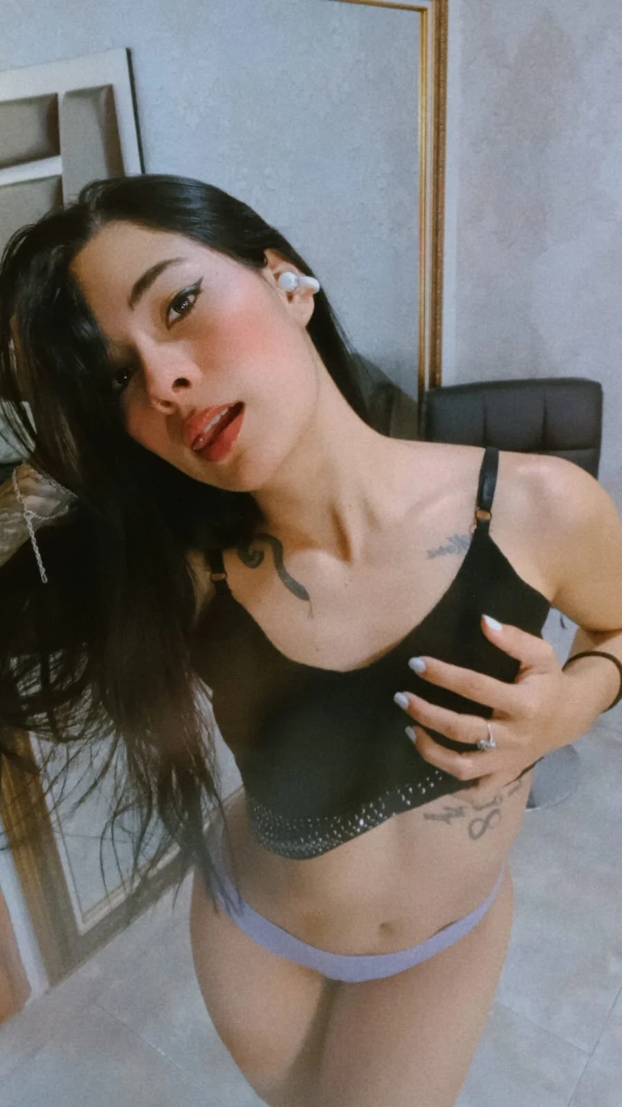 XXX Porn Photo of Nude NicoleEsposito 154