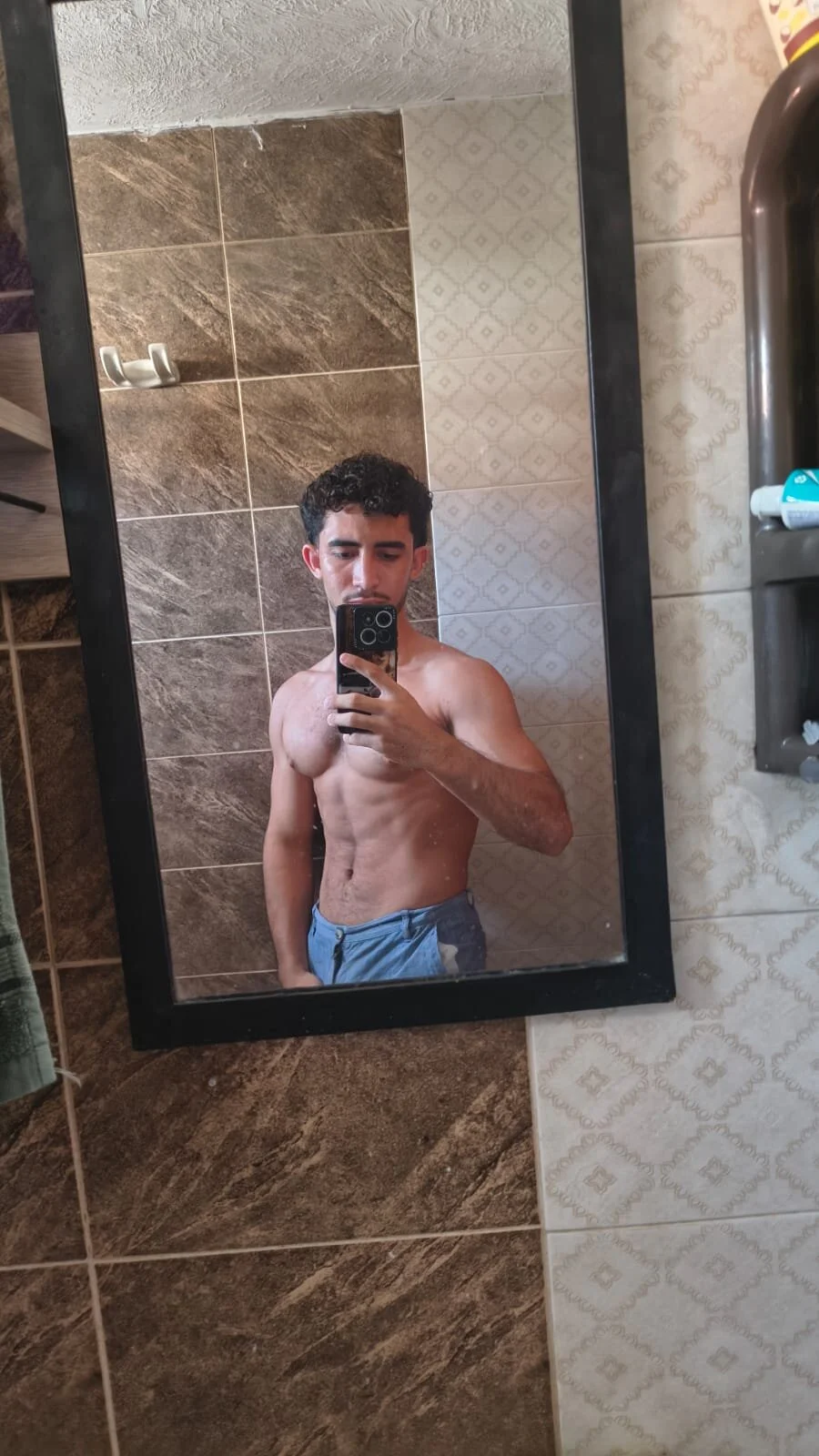 XXX Porn Photo of Nude caius_bigcock1 20
