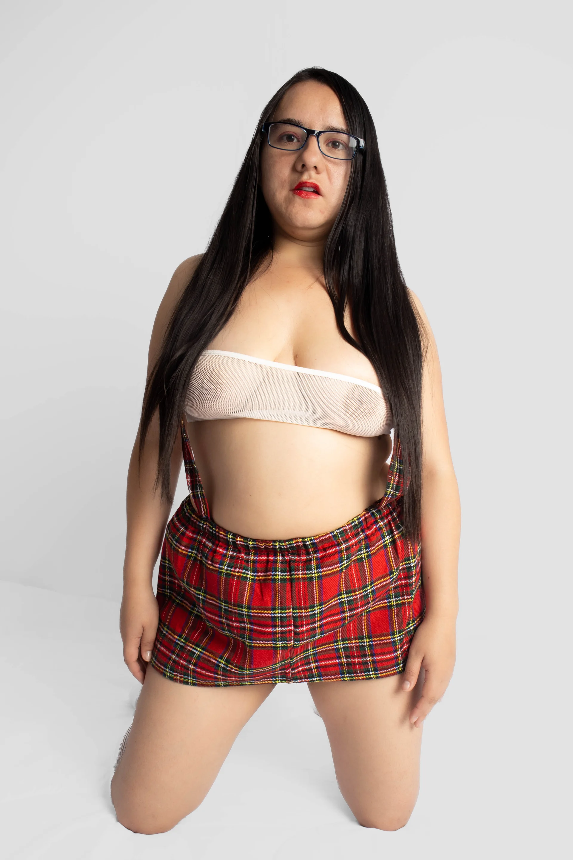 XXX Porn Photo of Nude Sarafountain 23