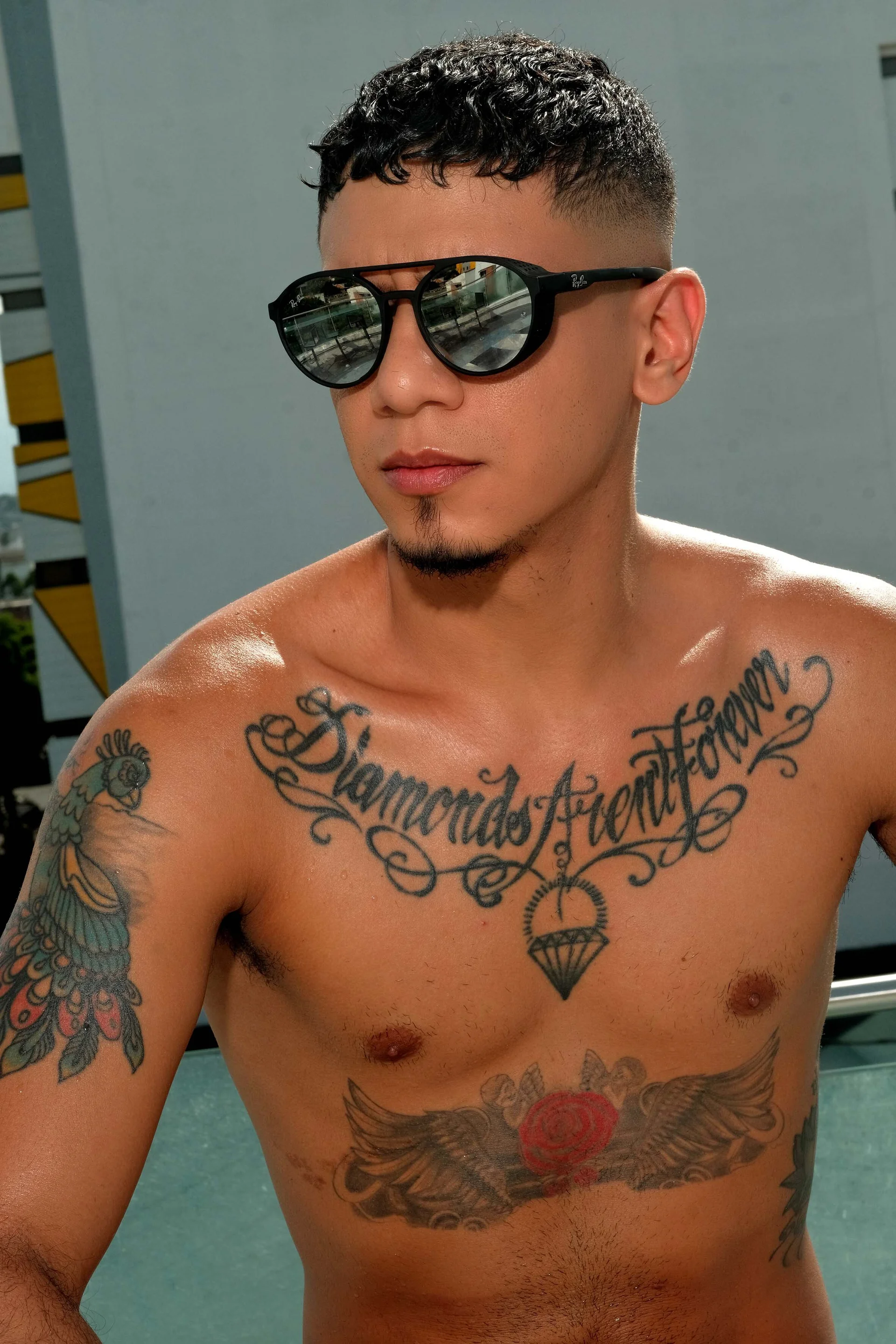 XXX Porn Photo of Nude JoshMillerr_ 14