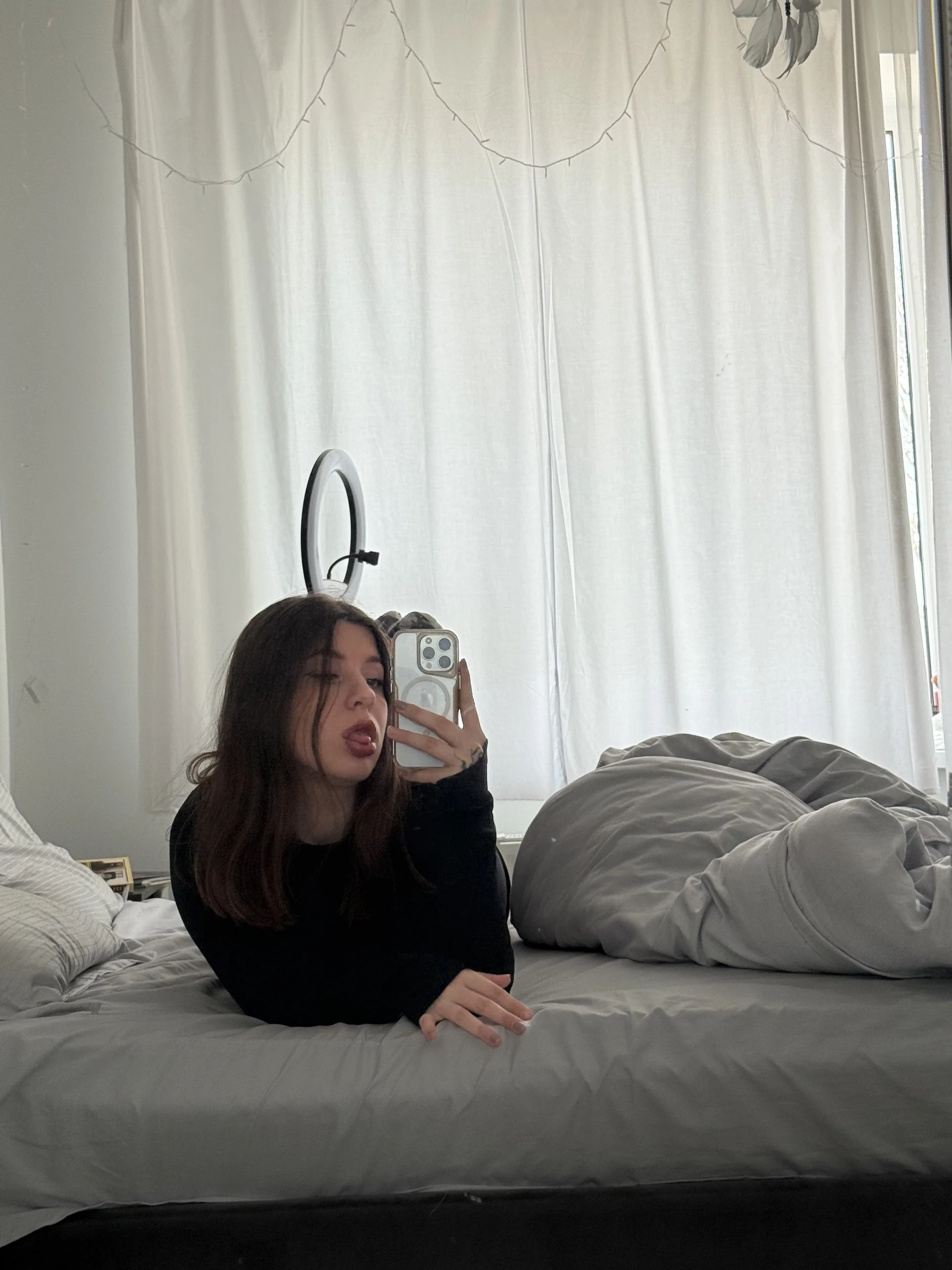 XXX Porn Photo of Nude YourNatalia 5