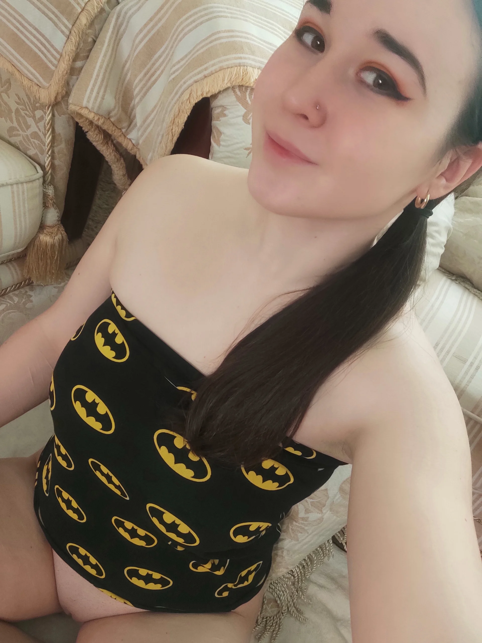 XXX Porn Photo of Nude MaryHillx 17