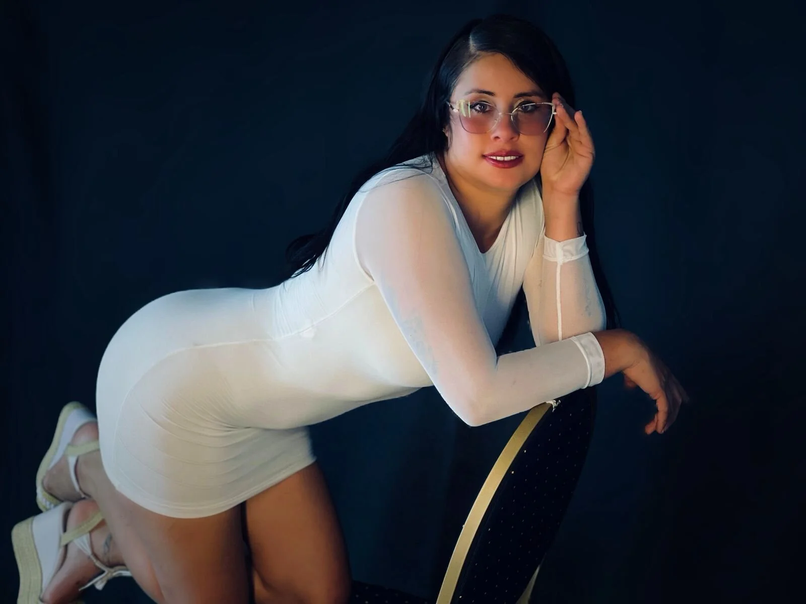 XXX Porn Photo of Nude Dana_Jeins 235