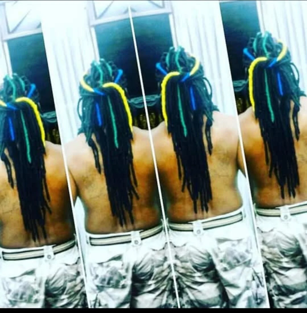 XXX Porn Photo of Nude redsnakerj 2