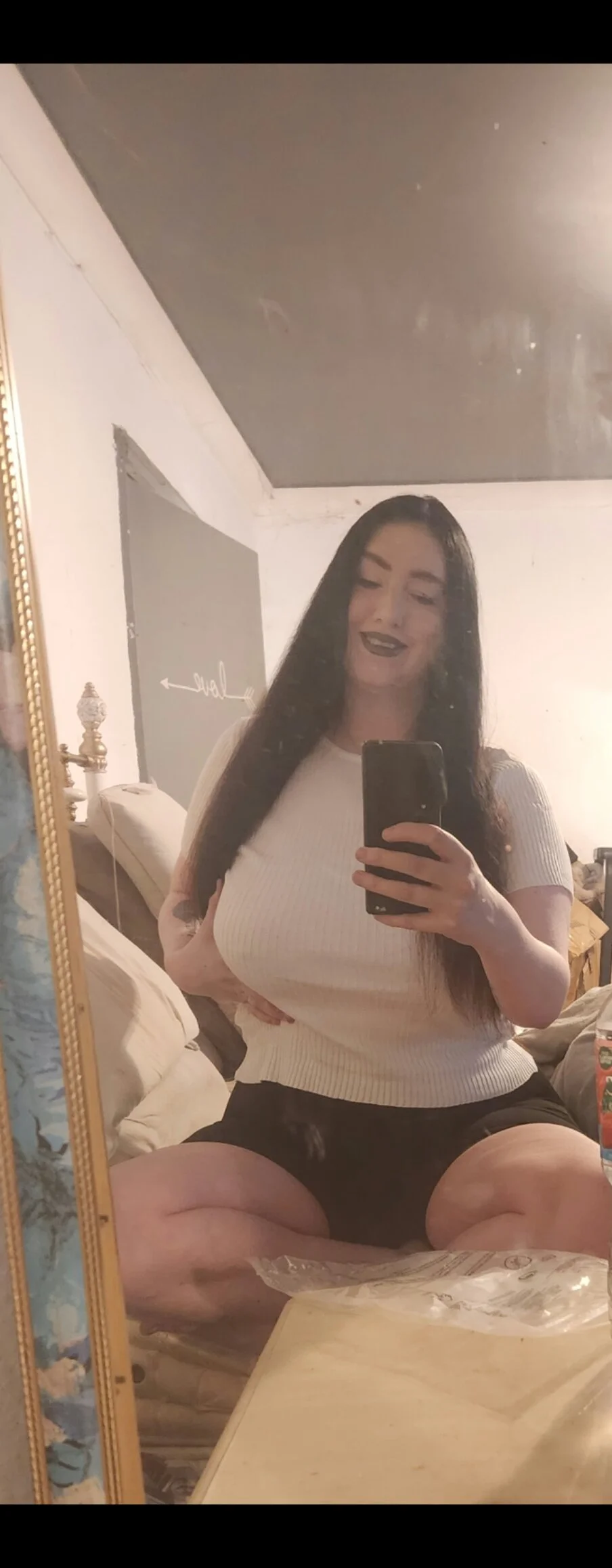 XXX Porn Photo of Nude RavennaLanaBelle 25