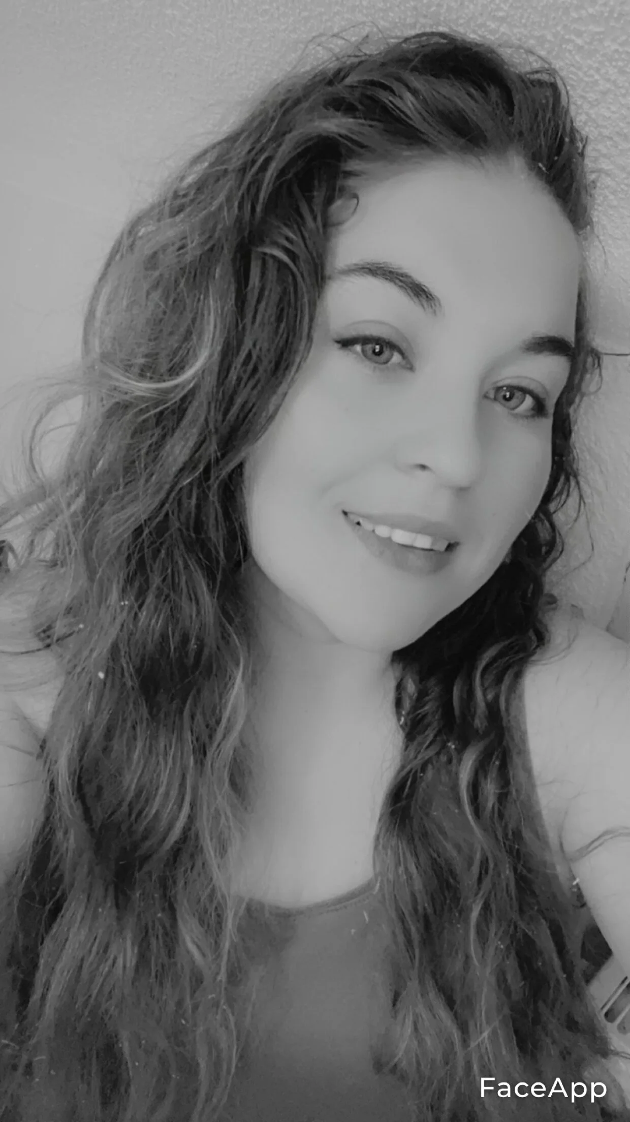 XXX Porn Photo of Nude AmaliaAma 14