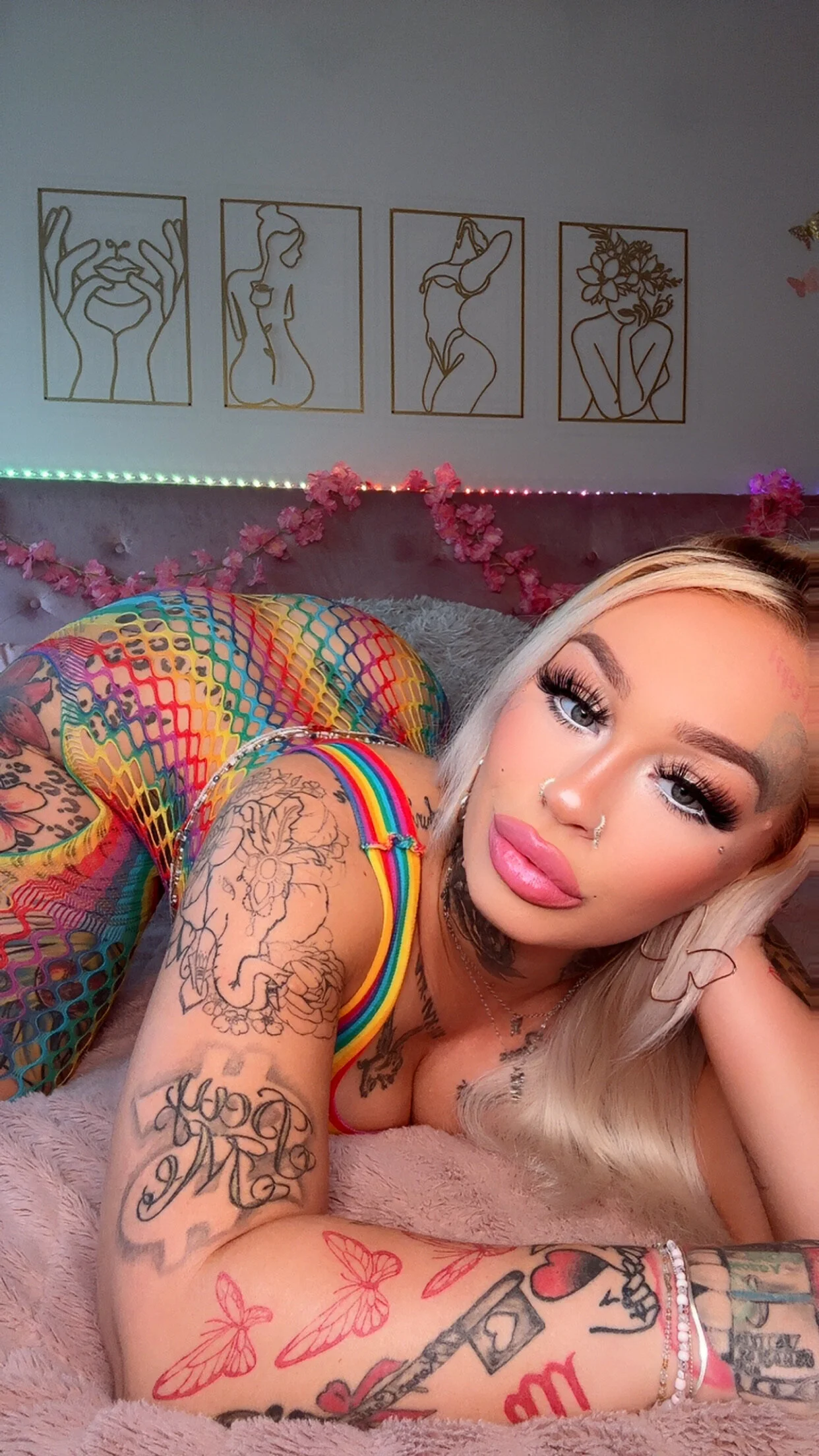 XXX Porn Photo of Nude kokokwinn 51